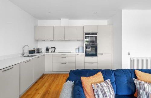 Panmure Apartment - Foto 6