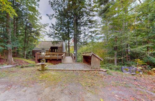 The Pond House - Foto 21