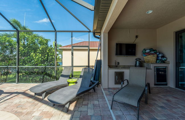 The Lazy Tortuga in Port Charlotte - Foto 53