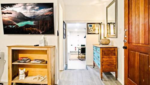 1BR Apt 9 min to Integris Monthly 20 Off #C2 - Foto 5