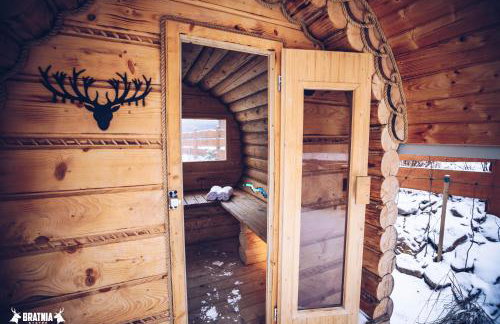 Bratnia Bystre - Foto 29