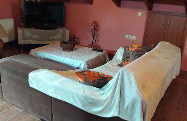 Chaido's attic - Foto 5