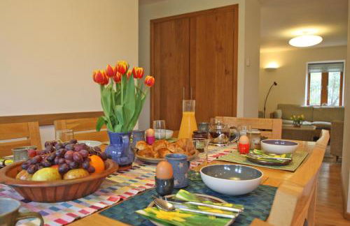 Henllys Lodge - Foto 9