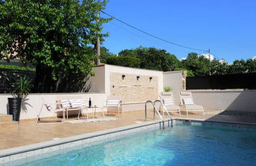 Design stone villa Angelina - Foto 37