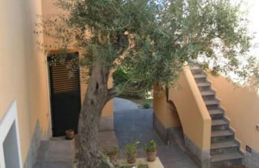 Casa Spisidda Appartamento monolocale "Vulcano" per 4 persone con vista sulle Eolie - Foto 47