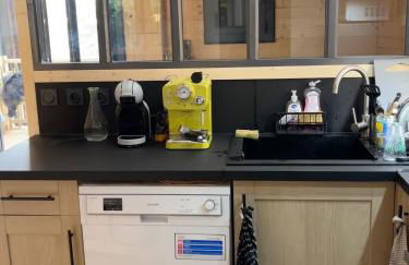 Chalet Albert - Foto 6