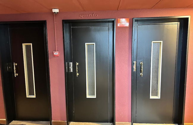 Aparthoteltribunal - Foto 17