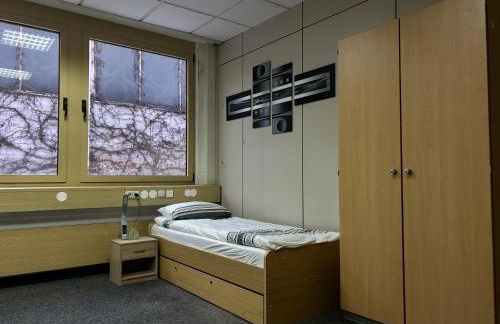 BURD BOARDINGHOUSE - Monteurunterkunft für Arbeitsteams in Würzburg - Foto 4