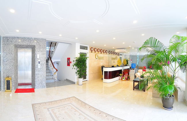 Grace Apartment 3 - Foto 3