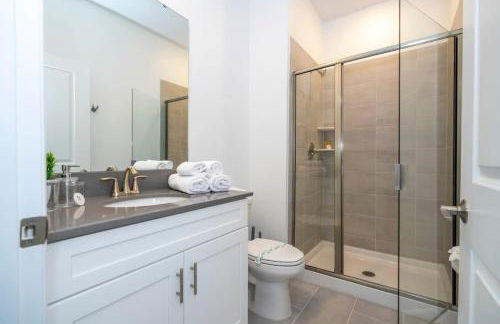 Wonderful 4Bd w Pool Close to Disney at Storeylake 2669 - Foto 34