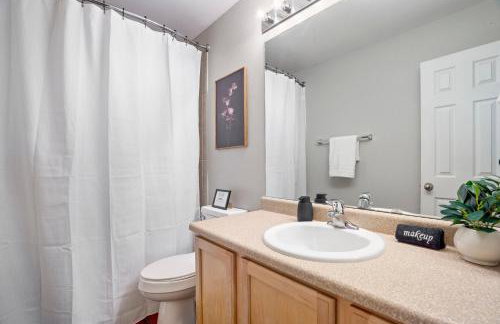 Fountain Family Retreat Pet Friendly - Foto 27