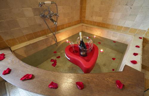 EcoResort Il Cantico della Natura - Photo 32