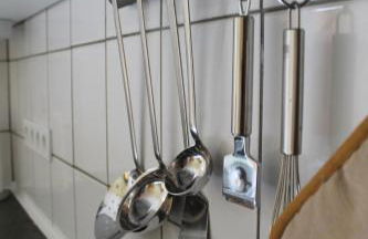 Ferienwohnung Naunheim, ebenerdig, Smart TV - Photo 3