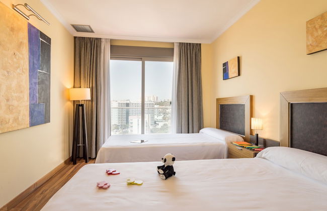 Pierre & Vacances Benalmadena Principe - Foto 6