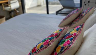 Luxury duplex with sea views Blue Suite 3-303 - Photo 2