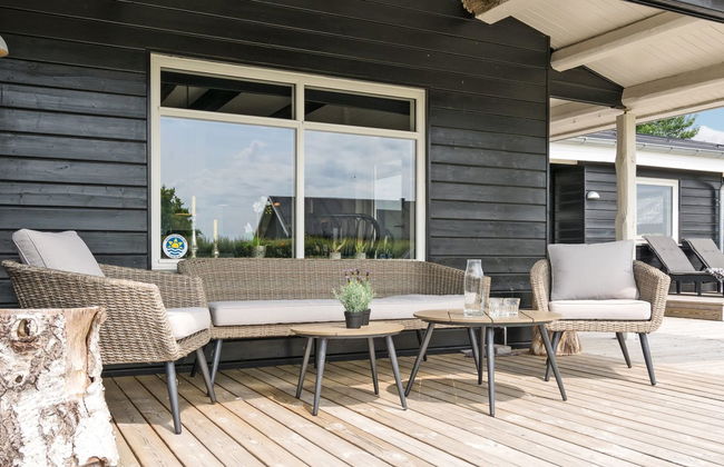 4 bedroom House in Egernsund with terrace - Photo 16