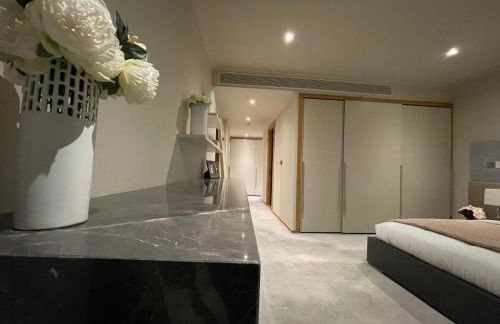 Luxe 2BR 2BA Apt Canary Wharf - West - Foto 14
