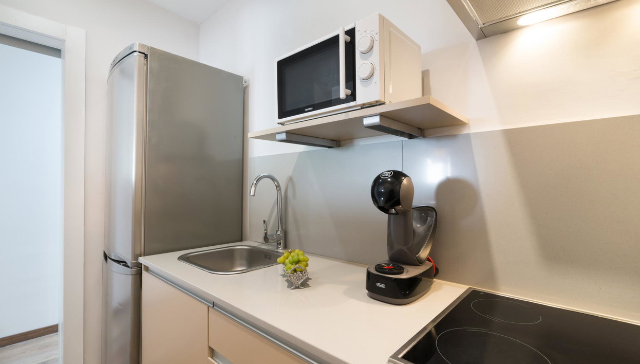 Roisa Centro - Foto 1