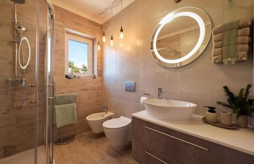 New apartment ViVaNo V I D with amazing view - Photo 7