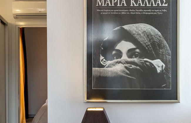 Calliope Corfu Apartments 1 - Foto 23