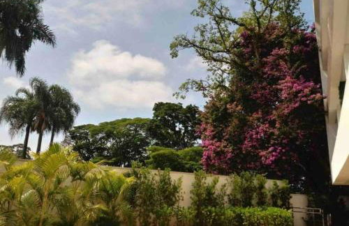 Apto Studio 501 mobiliado com linda vista - Foto 35