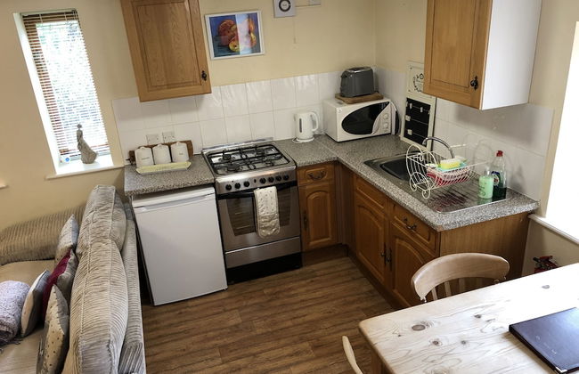 Bridge Farm Holiday Cottages - Foto 19