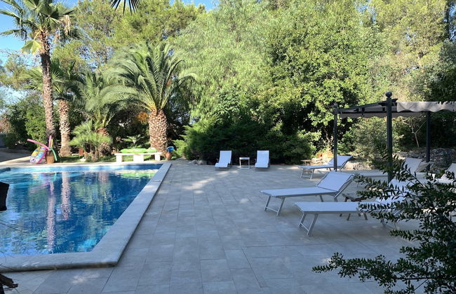 BioAgriturismo Messer Gesualdo - Photo 14