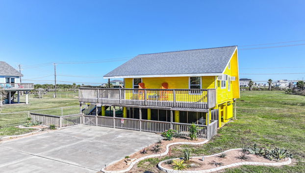 Hello Sunshine by Ryson Vacation Rentals - Foto 2, Comodidade do alojamento