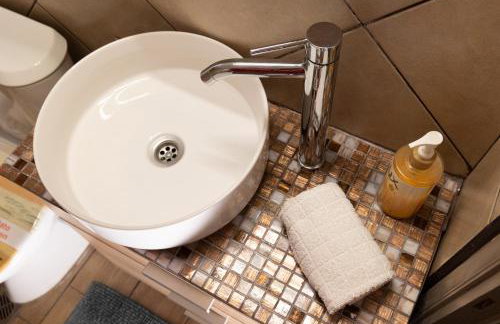 Evaggelia's Apartments 2 Διαμονή σαν το σπίτι σας - Foto 26