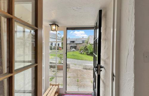 Shippon Swimbridge Devon - Foto 12