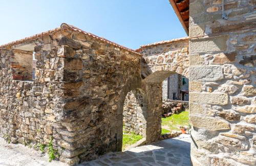 Casale di Polly in Garfagnana - Foto 9