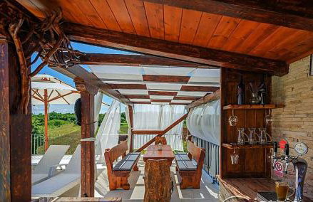 Villa Gloria Vita - Foto 10