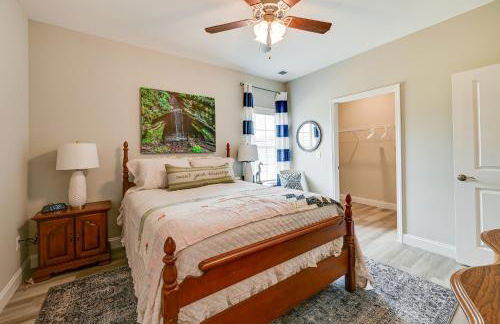 Brownsville Vacation Rental Near National Park! - Foto 18