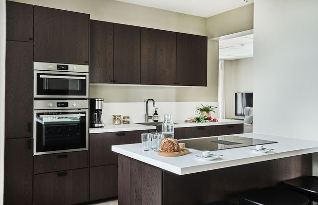 Staysville - Kong Carls Gate - Foto 27