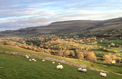 The Granary, Old Corn Mill, Yorkshire Dales - Foto 7