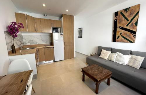 Elegant apartment, central, pool and parking - Foto 27