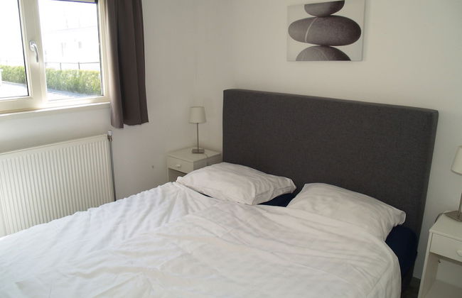 Detached Chalet 30km From Maastricht - Foto 2