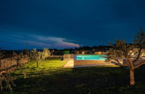 Villa de la Vie with Heated Swimming Pool - Foto 18