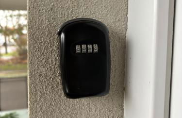 LA-Hüttenfeld Erdgeschoss Apartment - Foto 15