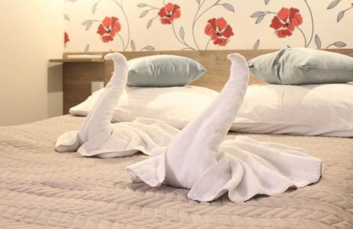 Pokoje gościnne Jola - Foto 46