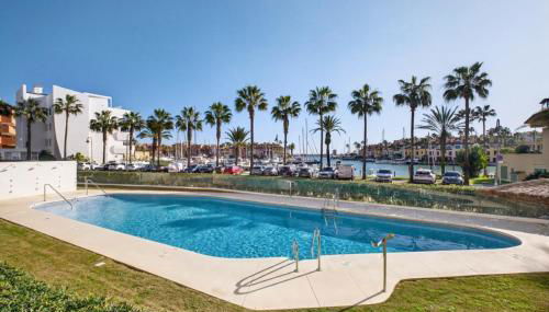 Pier Paradise - Sotogrande Marina - Foto 5