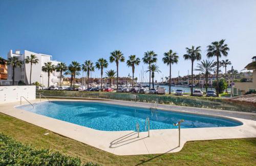 Pier Paradise - Sotogrande Marina - Foto 35