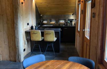 Apartment Alys, contemporary style apartment in mountain village - Foto 4