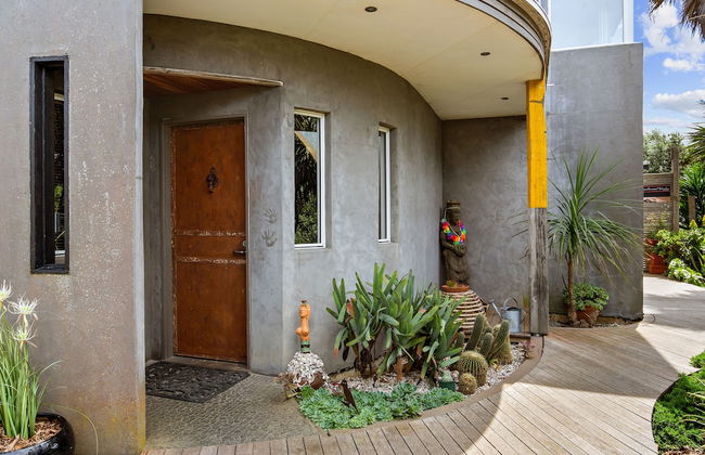 Smith Beach Getaways Beachwood Luxury Villa - Foto 17