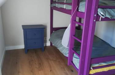 Maison de pêcheur restaurée 2022 à 800 m de la plage, GR34 - Foto 19