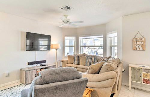 Oasis House at The Nettles Island Resort! - Foto 5