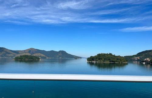 Cobertura Duplex Vista Mar - Foto 10