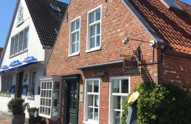 Kapitänshaus mit Hafenblick - Foto 36