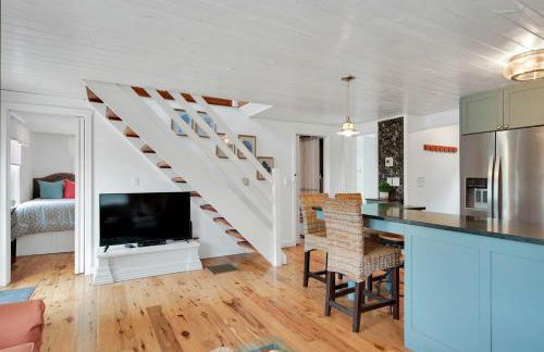 Luxury Driftwood Cottage Saybrook Point - Foto 43