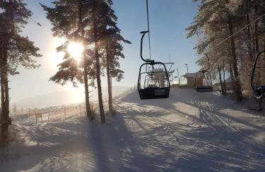 Willa Spokojna Przystań nad Strumykiem - Foto 31